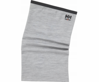 Helly Hansen Helly Hansen Lifa Merino Grey Melange šátek