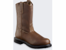Red Wing Boty Red Wing Supersole 11 PullOn v hnědé barvě