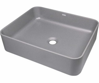 Deante Deante Granite umyvadlo na desku