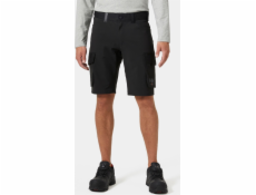 Helly Hansen Kalhoty Helly Hansen Oxford 4X Cargo Černé