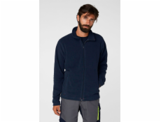 Helly Hansen Svetr HELLY HANSEN Oxford Light Fleece, modrý XL
