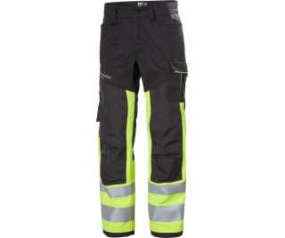 Helly Hansen Kalhoty s reflexními prvky HELLY HANSEN Alna...