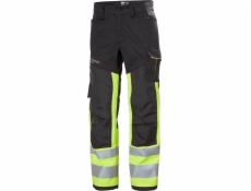 Helly Hansen Kalhoty s reflexními prvky HELLY HANSEN Alna 2.0 pracovní, žluté C54