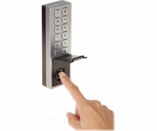 Hikvision KÓDOVÝ ZÁMEK DS-K1T805MBFWX Hikvision