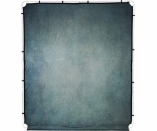 Lastolite EzyFrame Vintage 2 x 2,3 m bezrámové pozadí v b...
