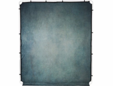 Lastolite EzyFrame Vintage 2 x 2,3 m bezrámové pozadí v barvě šalvěje