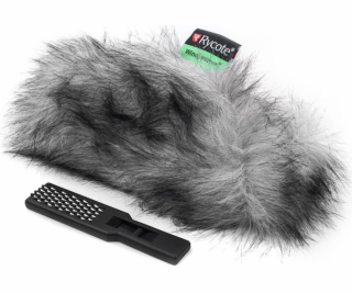 Rycote Rycote Cyclone Windjammer, střední