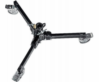 Manfrotto stativová základna na kolečkách průměru... 75 cm