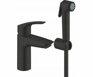 Grohe Grohe Eurosmart umyvadlová baterie velikost S matná...
