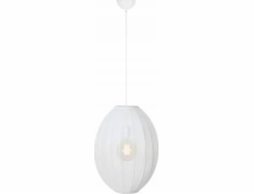 Markslojd Markslojd Florence 108796 závěsná lampa 1x40W E27 bílá