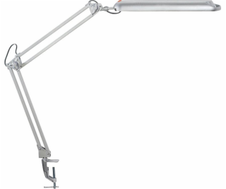 Maul Stolní lampa MAUL LED Stolní lampa Atlantic se stříb...