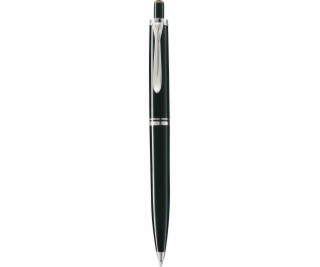 Pelikan Pelikan Kugelschreiber K405 Schwarz Geschenkbox