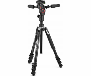 Manfrotto Tripod Set BEFREE 3W Live Lever