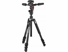 Manfrotto Tripod Set BEFREE 3W Live Lever