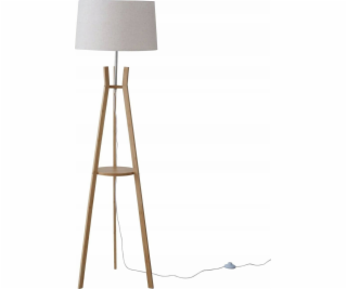 Boltze Stojací lampa Stojací lampa AVAL do obývacího poko...