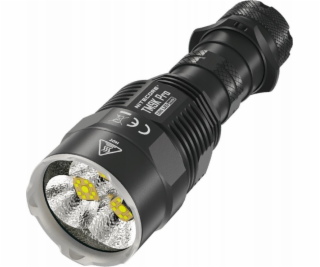 Nitecore Svítilna Nitecore TM9K Pro 9900lm