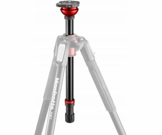 Manfrotto Sloup s polokoulí až do 190