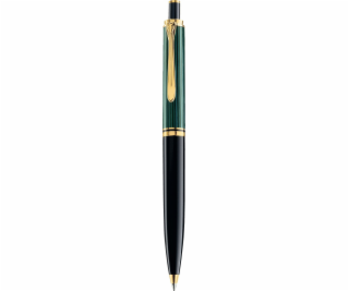 Pelikan Pelikan Kugelschreiber K400 Schwarz-Grün Geschenkbox