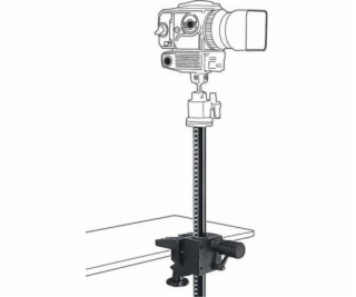 Manfrotto Sloup s držákem na stůl