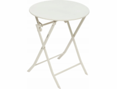 DLGTP Kulatý zahradní stůl GREENSBORO, O 60 cm
