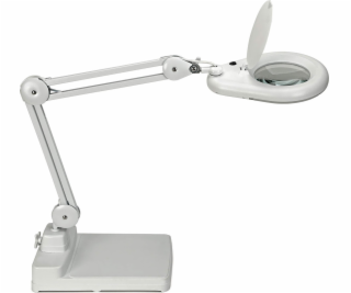 Maul MAUL LED stolní lampa Lupenleuchte Viso se Standfuß ...