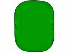 Lastolite Chromakey pozadí 1,8x2,1m zelené