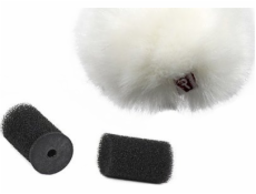 Rycote Rycote White Lavalier Windjammer - single