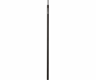 Manfrotto prodlužovací stativ Autopole 1,5 m černý