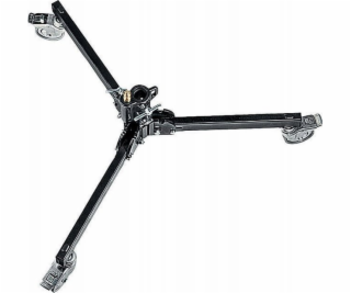 Manfrotto stativ Stativová základna na kolečkách průměru....