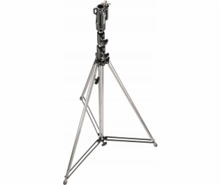 Manfrotto stativ TALL CINE ocel chrom 325 cm