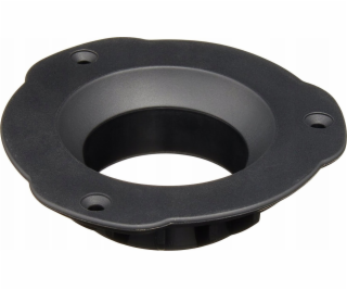 Manfrotto adaptér z 75mm objímky na 60mm polokouli