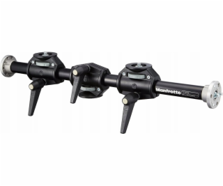 Manfrotto Čtyřhlavé horizontální rameno