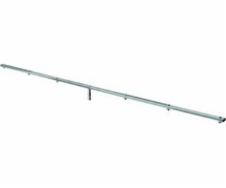 Manfrotto T-rampa pro 6 lamp 265 cm