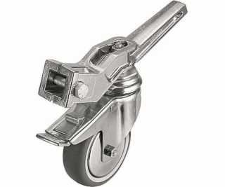 Avenger Kolečka Avenger pro rozměr 25x25 mm, průměr... 100mm