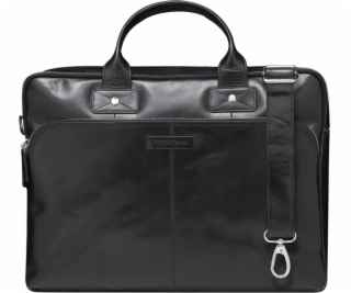 dbramante Brašna Kronborg - 16 (2. generace) - Kožená taš...