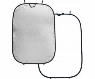 Lastolite Lastolit Blenda Panelite 1,8x1,2m Stříbrná/Bílá