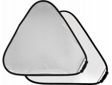 Lastolite difuzér/Blenda Trigrip 120 cm měkký stříbrný / difuzér