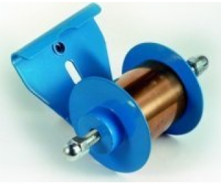 Manfrotto PRUŽINA TYPU 12 MODRÁ