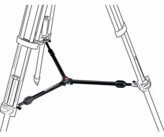 Manfrotto středový rozpěrač pro 545, 546, MVTTWINGA
