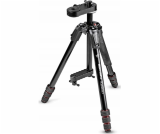 Manfrotto Stativ VR 360 s držáky MBOOMAVR
