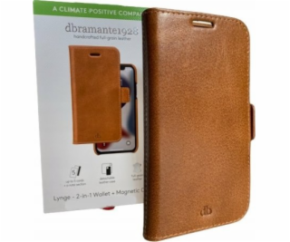dbramante Lynge - iPhone 13 6.1 - Tan