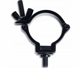 Rycote Poloviční spojka Rycote velká 48-51 mm se šroubem 3/8
