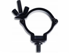Rycote Poloviční spojka Rycote velká 48-51 mm se šroubem 3/8