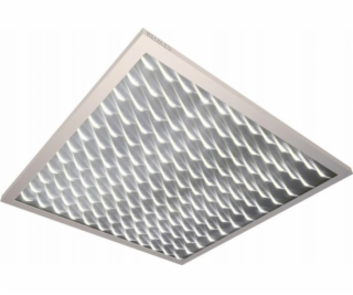 MICOLED Stropní svítidlo Kancelářská lampa LED Panel 50W-...