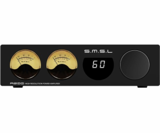SMSL SMSL A200 - Bluetooth reproduktorový zesilovač