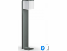Steinel Nástěnná lampa Zahradní lampa 9,1 W Steinel GL 80 Connect bez senzoru antracitová
