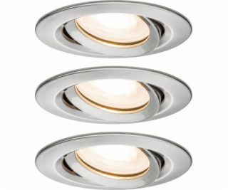 Paulmann Zapuštěné svítidlo NOVA PLUS LED DIM, výklopná s...
