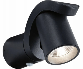 Paulmann Nástěnná lampa CUFF LED fasádní svítidlo 10W 700...