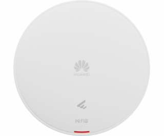 Huawei Přístupový bod HUAWEI AP661 11ax vnitřní 2+2+4 tří...