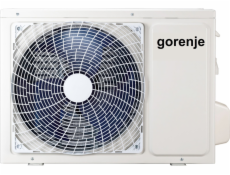 Gorenje Klimatizace | Klimatizace, Venkovní jednotka | 20003668 REA35IN KC
